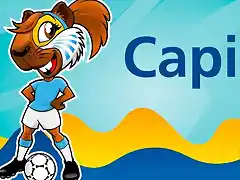 capi-la-mascota-del-mundial-de-futbol-femenino-sub-17-en-uruguay-642595