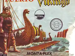 147 Puerto vikingo