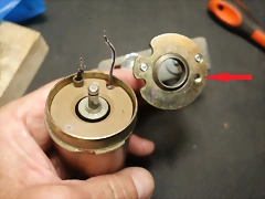 bomba tapa