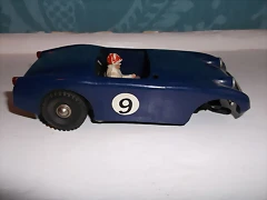 Austin Sprite Azul Oscuro 2 Austin Sprite Azul Oscuro 2
