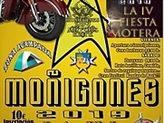 MOÑINGONES MOÑINGONES