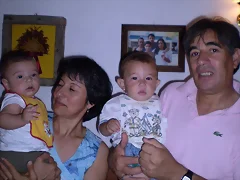 NUESTROS NIETOS....GRACIAS DIOS NUESTROS NIETOS....GRACIAS DIOS
