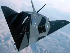 lockheed-f-117-nighthawk 1