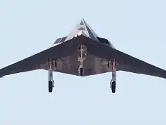 F117HeadOn