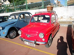 seat 600