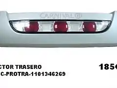 Protector trasero.KCC-PROTRA-1101346269.Knbox