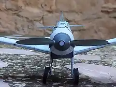 Me-109D-1 Dora (12)