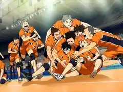 Haikyuu!!1