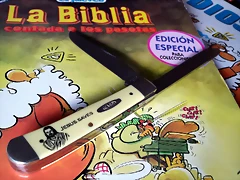 Dios mío Dios mío