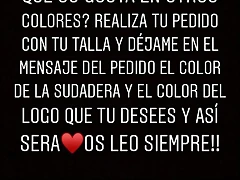Mar?a IG Stories 6-12-2018 (3) Mar?a IG Stories 6-12-2018 (3)