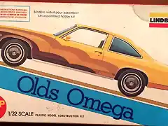 Olds Omega