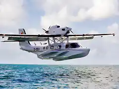 Dornier Seastar alemn