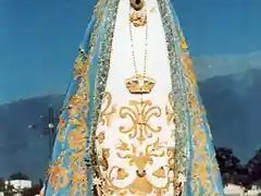 Virgen del Valle