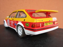 SIERRA EXPORT 33 018