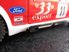 SIERRA EXPORT 33 020