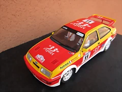 SIERRA EXPORT 33 015