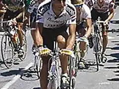 indurain luz