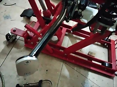 Pata cabra 15 Pata cabra 15