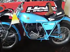 SHERPA 350cc