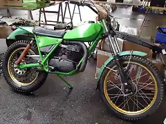 OSSA TR 77