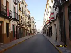 04, calle del agua solitaria, marca