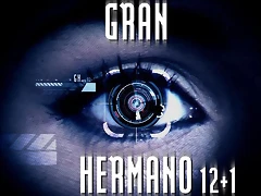 Logo GH 12+1 Logo GH 12+1