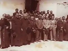 sacerdotes ica peru 1930