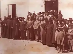 sacerdotes ica peru 1930 2