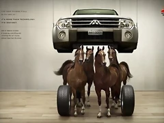 montero horse2