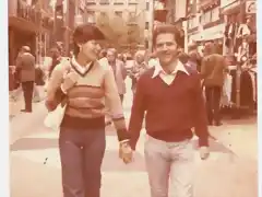Mariano y Rosa (Londres 1980) Cmara de chichinabo