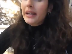 Video Marhaya Guerrer IG Stories 2-1-2020 (15) Video Marhaya Guerrer IG Stories 2-1-2020 (15)