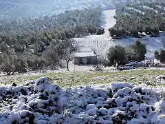 cortijo de jeromo