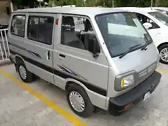 05 Maruti Omni