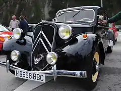 Citroen 11 Ligero 1