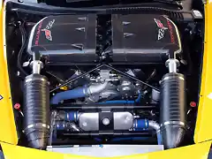 b7 Corvette Racing Next-Generation C6.R