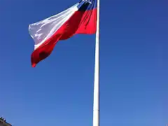 53 - Izamiento bandera Bicentenario