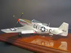 NorthAmericanP-51DMustang 7