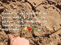 Video Mar?a IG Stories 11-5-2019 (1)