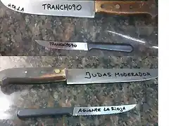 Cuchillo