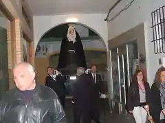 soledad almuñecar procesion