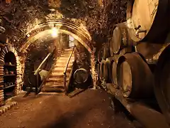 Cueva de la bodega