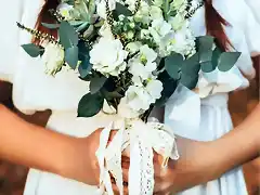 20 Ideas de Ramos Novia y Bouquets para tu boda Romntica (14)