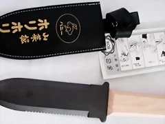 hori hori knife hori hori knife