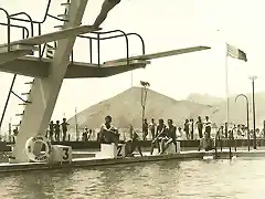 Inauguracion Piscina jun 1964.-9
