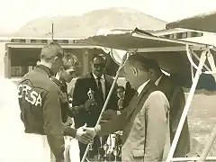 Inauguracion Piscina jun 1964.-13