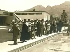 Inauguracion Piscina jun 1964.-1