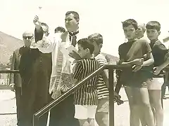 Inauguracion Piscina jun 1964.-17