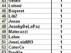 J.10\'- 41al55 J.10\'- 41al55