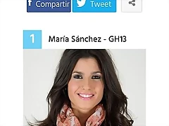 Top pibones 23-8-2015 Top pibones 23-8-2015