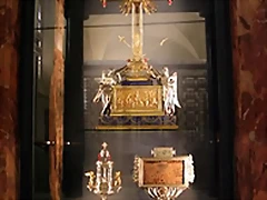 SantaCroce-Reliquias SantaCroce-Reliquias